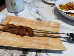 -巴依老爷新疆美食(常营店)