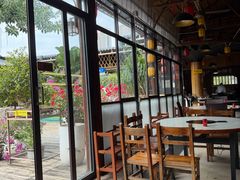 -原汁原味驴庄(长岭村店)