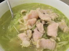 -无锡新湖铂尔曼大酒店·悦轩中餐厅