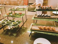 -听松楼·花园酒店·自助餐厅(红梅公园店)