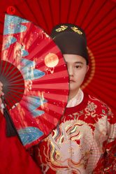 -芭莎视觉婚纱摄影(花溪店)