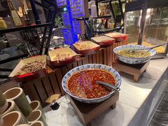 -印象餐厅(杭州国际博览中心北辰大酒店)