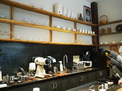 -常识咖啡common sense(春熙路店)