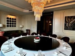 -上海总会SHANGHAICLUB(兴业太古汇店)