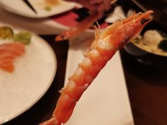 -佛山希尔顿酒店·融誉亚洲美食荟