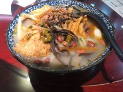 -螺世纪螺蛳粉·桂味小排档(裕德店)