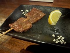-木子烧鸟屋(百子湾店)