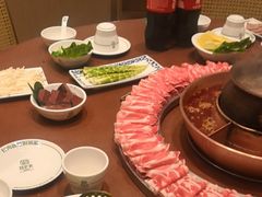 -刘老表·瓦罐汤涮肉(青云谱店)