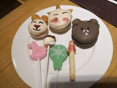-金安大饭店-金品自助餐厅