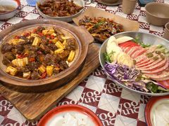 -老三样·旧食新味(船山路店)