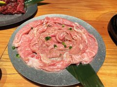 -烧肉达人•炭火烧肉(新天地店)