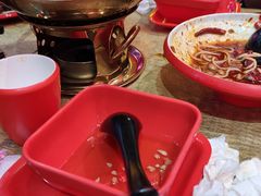 -老闵田螺馆·南昌特色小炒(梦时代店)