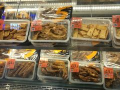 -舞爪·花椒鸡爪