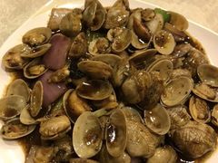 -吉源大排档·鱼生·海鲜(烧烤彩印厂店)