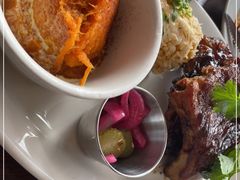 -Chili's Cafe&Bar奇利斯(滨江店)