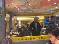 -黄记煌三汁焖锅(金凤万达广场店)