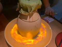 罐罐牛腩-吃饭皇帝大(解放西路店)