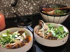 -贡梅老面馆·蟹粉面·无锡特色小吃(南长街主推店)