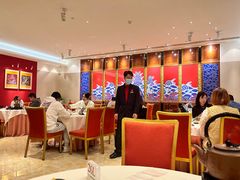 大堂-凤凰楼酒家·粤宴点心(华强北店)