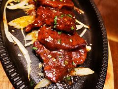 -古京·臻致料理(月湖店)