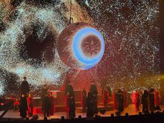 -深圳市体育中心体育馆主馆