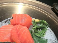 -無二炙坊·和牛烧肉(大钟寺1733店)