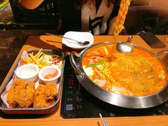 -火炉火自助餐(悠唐购物中心店)