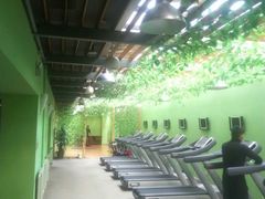 -怡禾健身俱乐部