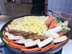 -BOPEYE·波派炸鸡(九霄天地店)