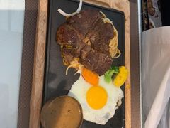 -红屋牛排(闽江路店)