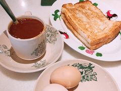 -何九海南茶店(鬼仔巷店)