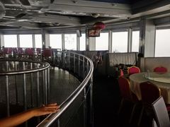 -天塔旋转餐厅