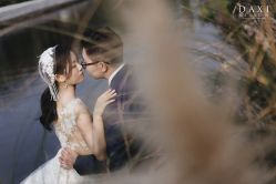 -MANLI BRIDAL婚纱