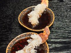 -蟹犇•帝王蟹雪蟹(陆家嘴店)