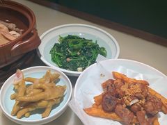 -客语客家菜(华发商都店)