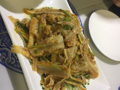 -东方饺子王(东盛路店)