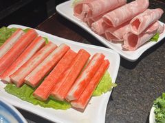 -巴蜀大宅门火锅(北大街店)