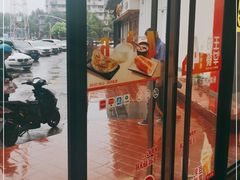 门面-永和大王(春日上新·凤凰东街店)