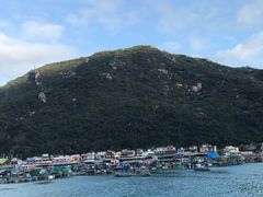 -南丫岛