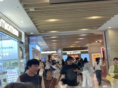 -杭州湖滨银泰in77