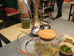 -羊来顺冰煮鲜羊 铁锅烀羊肉(中央大街店)