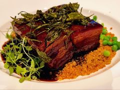 龙井茶香肉-茶人村·前滩江景雅宴(上海首店)
