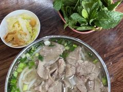 -攀枝花·任德琼·盐边羊肉米线