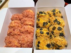 -鲍师傅糕点(台东步行街店)