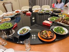 -阿胖龙虾小海鲜(宁国南路总店)