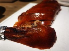 酥不腻烤鸭-小大董·烤鸭(凤凰汇店)