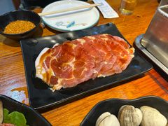 -丹东特色烤肉(学府路一部店)