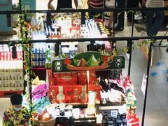 零售区-盒马鲜生(189购物中心店)