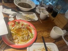 -平娃三宝烧烤·面食(富丰桥店)