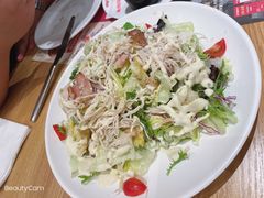 -米斯特比萨(光华桥凯德MALL天津湾店)